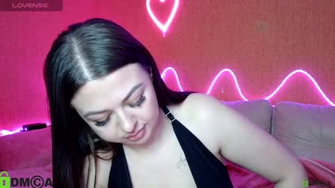 LadyDrummer online show from April 18, 2026, 7:07 pm