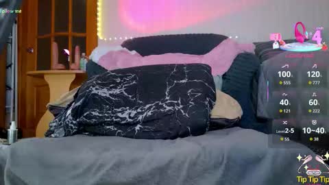 Zlata online show from February 27, 2026, 2:11 am