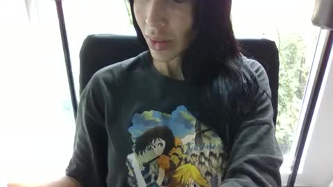 MIA online show from April 23, 2026, 7:05 pm