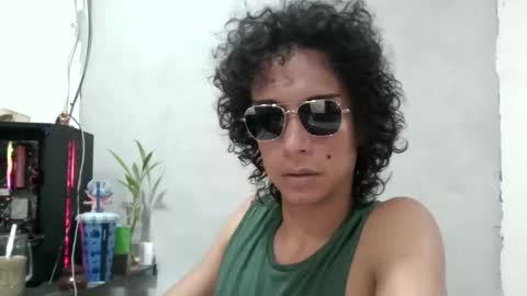 CROSS DRESSER Lady Jessica Dakota online show from November 15, 2025, 4:25 pm