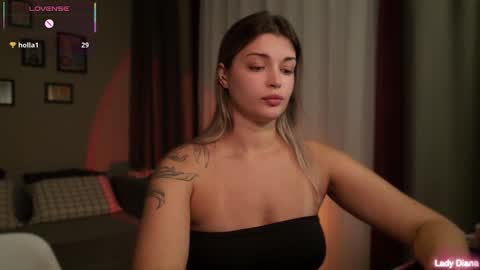 ladylancaster online show from March 17, 2026, 5:49 pm