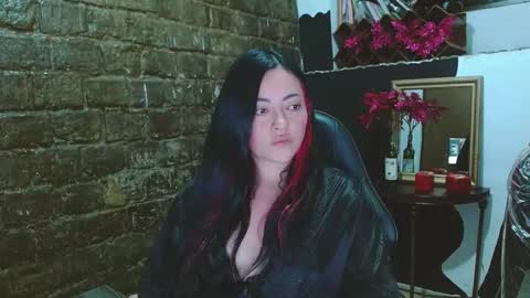 Snapshot of ladylunatikka chatting on April 28, 2026, 1:48 am ladylunatikka online show from April 28, 2026, 1:48 am