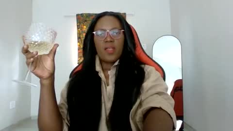 Snapshot of ladymalaika chatting on July 12, 2026, 11:34 am Malaika online show from July 12, 2026, 11:34 am