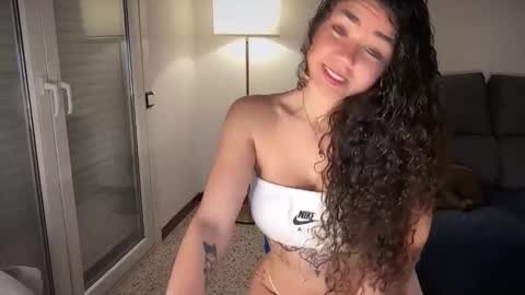 ladymelon13 online show from February 23, 2026, 6:00 am