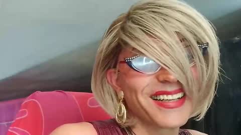 Oxana online show from March 26, 2026, 12:28 am