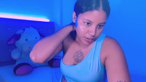 Snapshot of ladypussy69779756 chatting on February 10, 2026, 7:18 pm laura online show from February 10, 2026, 7:18 pm