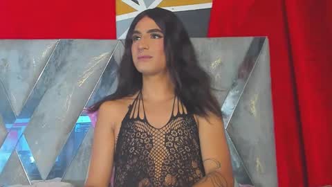 Camila y Ashley online show from October 30, 2025, 5:24 pm