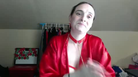 LadySlate online show from December 12, 2024, 9:51 am