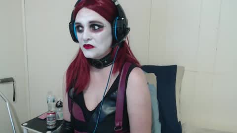 LadySlate online show from January 9, 2025, 12:46 am