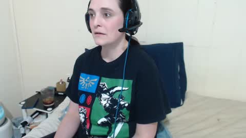 LadySlate online show from February 13, 2025, 2:45 am