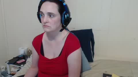 LadySlate online show from February 14, 2025, 5:51 am