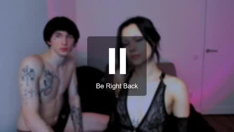 LadyTrep online show from February 20, 2025, 8:14 pm