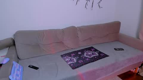 LadyTrep online show from October 7, 2025, 7:00 pm