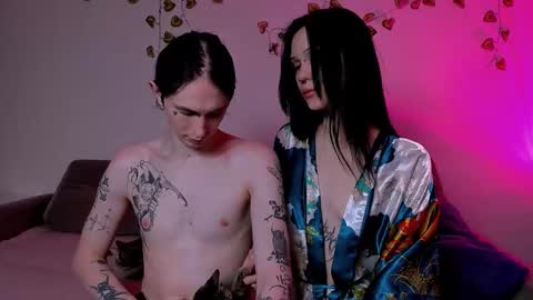 LadyTrep online show from February 11, 2026, 9:31 pm