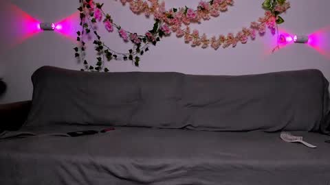 Snapshot of ladytrep chatting on April 11, 2026, 7:40 pm LadyTrep online show from April 11, 2026, 7:40 pm