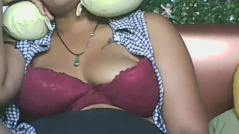 LadyXSnakes online show from October 3, 2025, 9:06 am