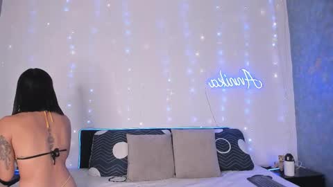 Laena Arryn online show from February 23, 2026, 8:28 pm