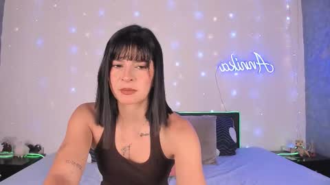 Laena Arryn online show from March 3, 2026, 7:20 pm