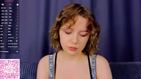 Lilia online show from September 10, 2025, 7:03 pm