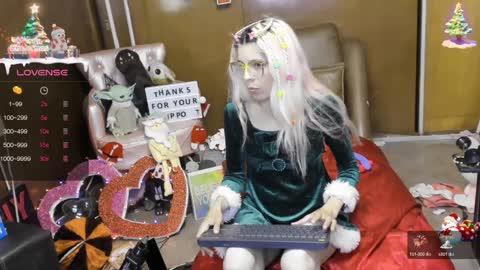 Skinnygirl online show from December 24, 2024, 1:49 am