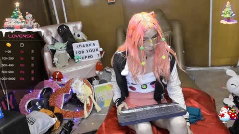 Skinnygirl online show from January 4, 2025, 11:38 pm