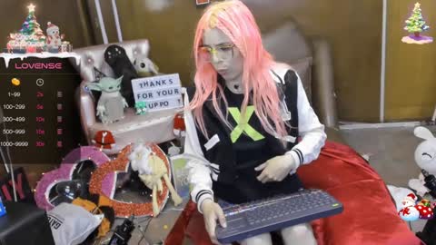 Skinnygirl online show from January 6, 2025, 2:04 am