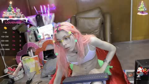 Skinnygirl online show from January 30, 2025, 1:44 am