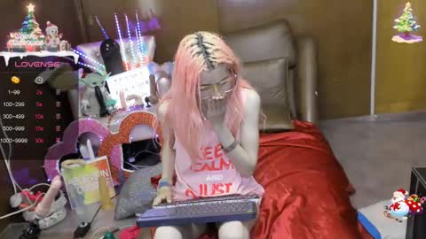 Skinnygirl online show from January 31, 2025, 11:24 pm