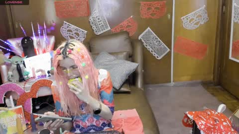 Skinnygirl online show from February 6, 2025, 11:15 pm