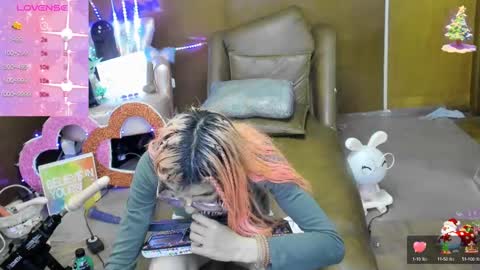 Skinnygirl online show from September 25, 2025, 9:40 pm