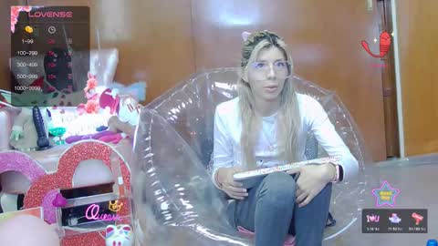 Skinnygirl online show from January 15, 2026, 9:51 pm