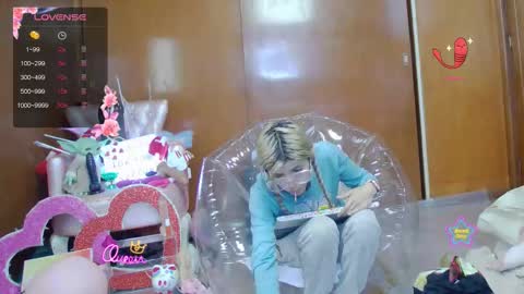 Skinnygirl online show from January 18, 2026, 1:20 am