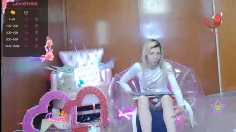 Skinnygirl online show from February 26, 2026, 12:20 am