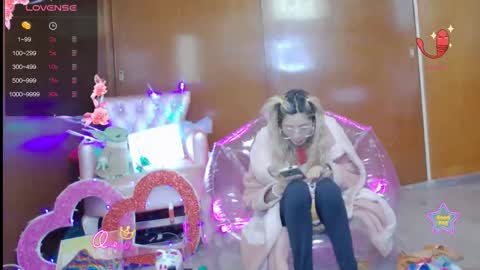 Skinnygirl online show from March 22, 2026, 11:52 pm