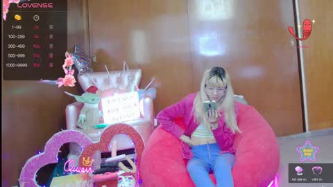 Skinnygirl online show from March 31, 2026, 6:30 pm