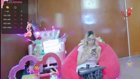 Skinnygirl online show from April 4, 2026, 12:20 am