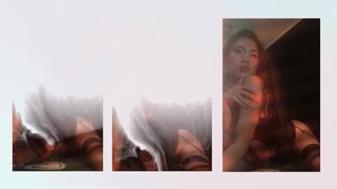 Snapshot of lafnking chatting on February 14, 2026, 9:28 am King and subby Asian Anal Training online show from February 14, 2026, 9:28 am