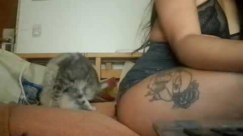 lafoxglam01 online show from January 12, 2025, 12:12 pm