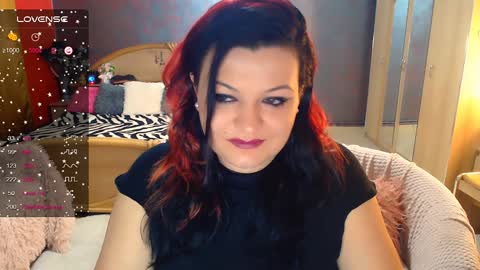 Snapshot of lagerthaa1 chatting on January 24, 2025, 4:16 am Arielle online show from January 24, 2025, 4:16 am