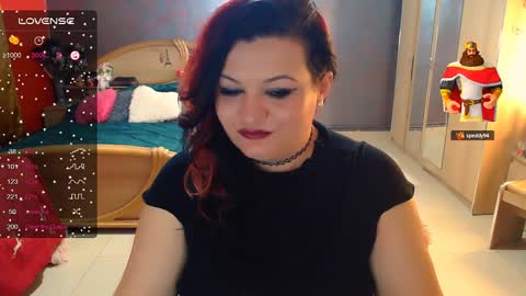 Snapshot of lagerthaa1 chatting on February 2, 2025, 1:02 am Arielle online show from February 2, 2025, 1:02 am