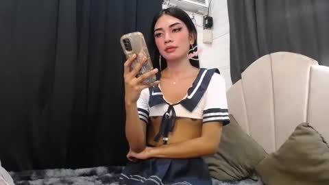 Snapshot of lahermosa_manika69 chatting on February 6, 2025, 6:02 pm MANIKA online show from February 6, 2025, 6:02 pm