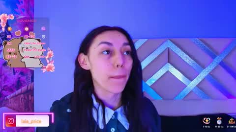 laia_and_damian online show from January 8, 2026, 12:29 pm