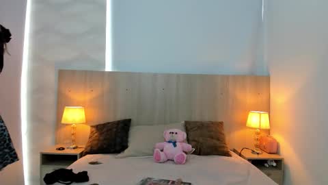 Snapshot of laia_cruz chatting on November 27, 2025, 7:27 pm Laia Cruz online show from November 27, 2025, 7:27 pm