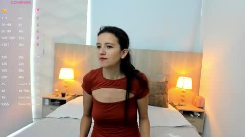 Snapshot of laia_cruz chatting on January 6, 2026, 7:28 pm Laia Cruz online show from January 6, 2026, 7:28 pm