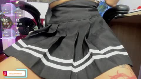 laila_angel online show from December 12, 2024, 2:37 am