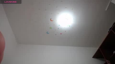 Snapshot of laila_laly chatting on January 6, 2025, 9:43 pm Leila Laly online show from January 6, 2025, 9:43 pm