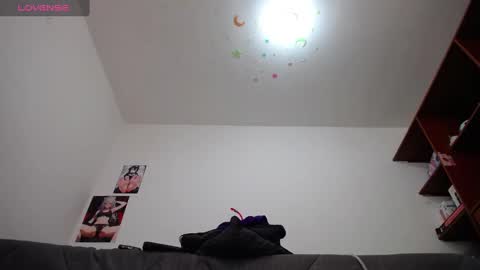 Snapshot of laila_laly chatting on February 17, 2025, 5:43 pm Leila Laly online show from February 17, 2025, 5:43 pm