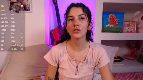 samanta online show from September 22, 2025, 1:29 am