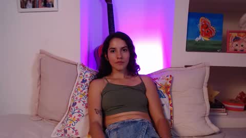 Snapshot of lailypink chatting on February 10, 2026, 4:16 am samanta online show from February 10, 2026, 4:16 am