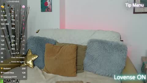 Snapshot of lairen_baby chatting on December 24, 2024, 2:54 pm lairen baby online show from December 24, 2024, 2:54 pm